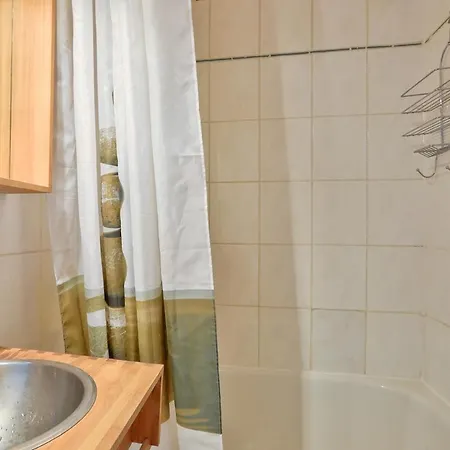 Appartement Lovely 1 Bedroom Near Sacre-coeur Basilica *